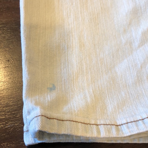 Original Use Distressed 👖 Jeans - Picture 13 of 13